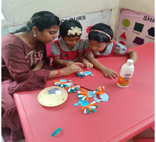 play school in chennai