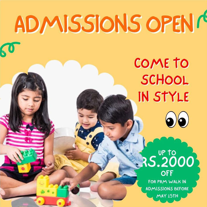 play school in chennai