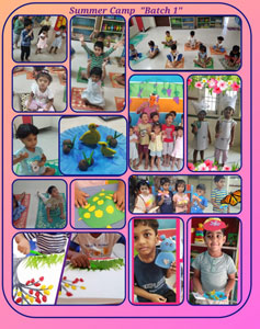 play school in chennai